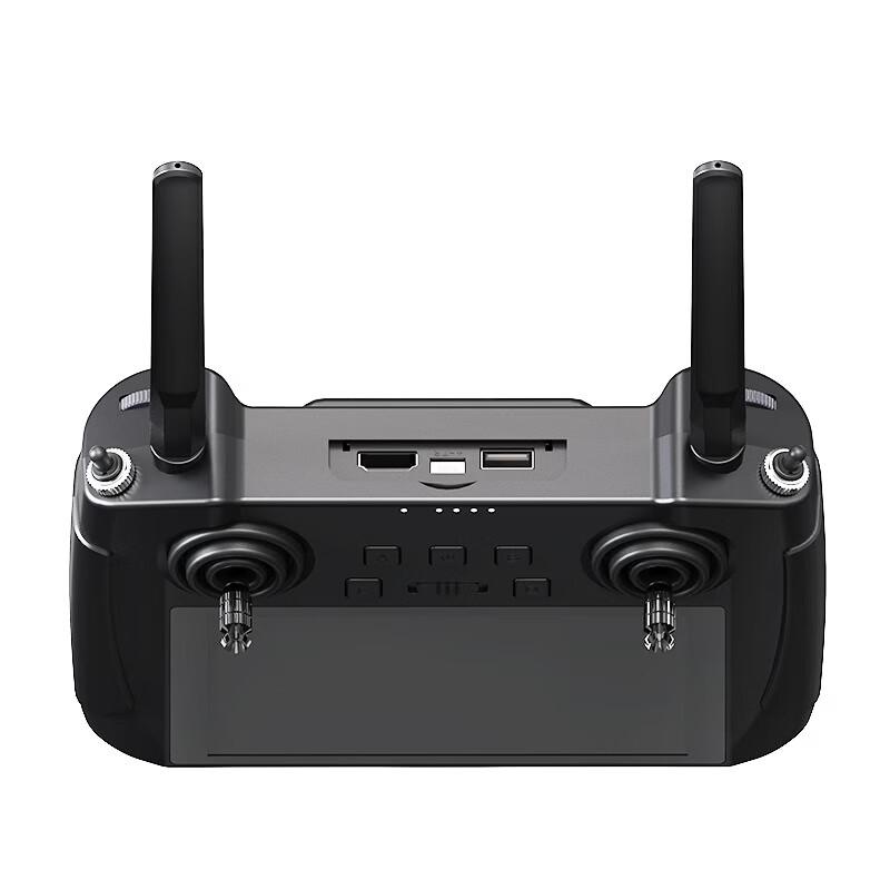 SIYI MK15 Industrial 30KM Handheld Ground Station Remote Controller (CN version)