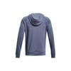 Under Armour Толстовка Мужская Туманно-синяя 1357092-767
