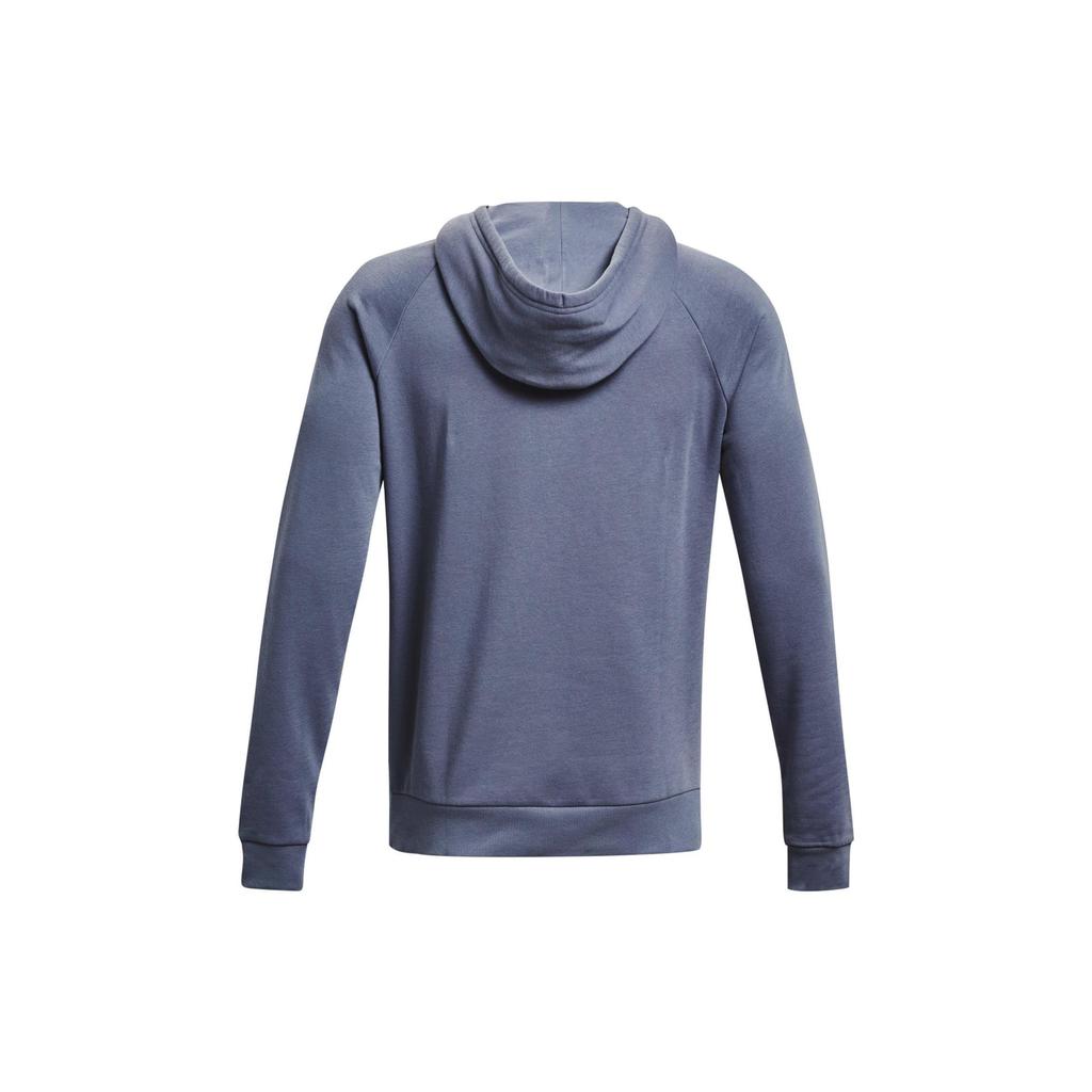 Under Armour Толстовка Мужская Туманно-синяя 1357092-767