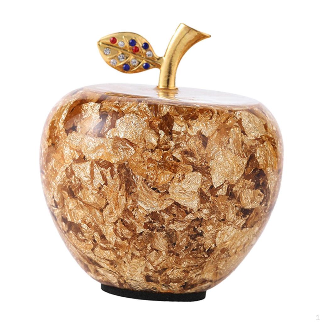 Настольная фигурка богатства, удача, фэн-шуй, статуя бассейна с сокровищами, скульптура процветания для