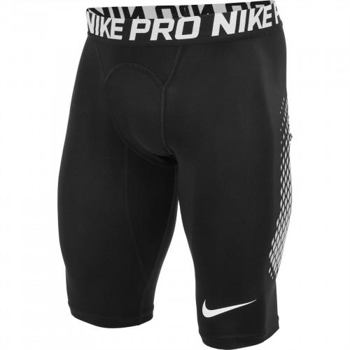 Nike Мужские компрессионные шорты для тренировок Pro