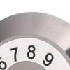 2pcs\1pcs 16Sides Fiber Cleaver Cutting Wheel Tungsten Carbide Blade  For FC-65 Cleaver