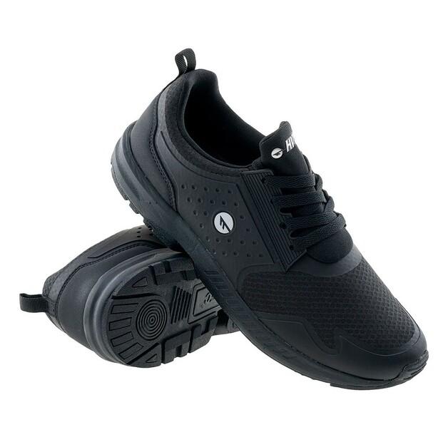 HI-TEC Emmet Trekking Boots