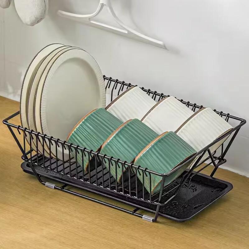 Сушилка для посуды на столешницу