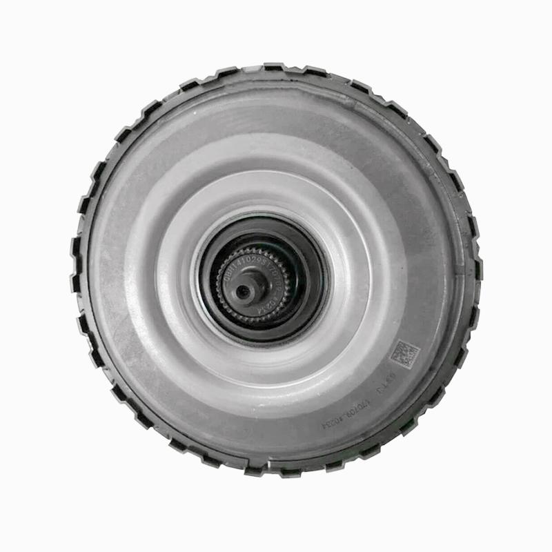 DQ500 0BT 0BH DSG 7 Speed Dual Transmission Clutch Assembly for Volkswagen TRANSPORTER 2009-2011 L4 2.0L