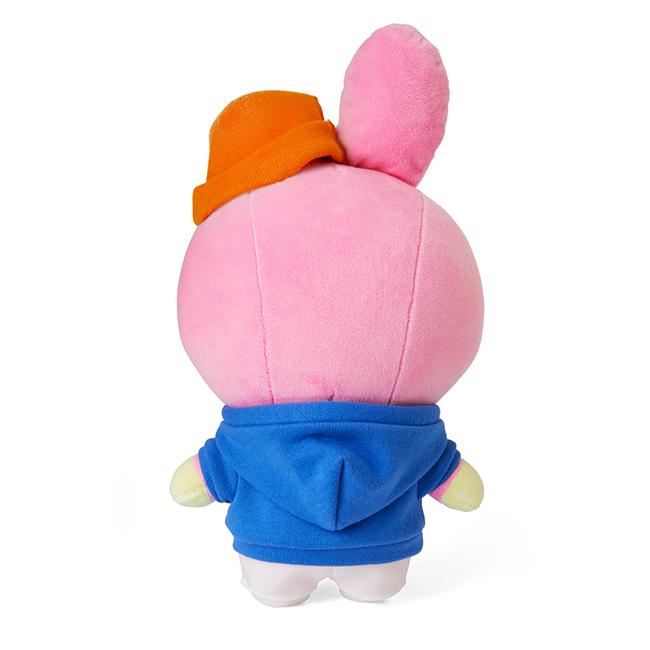 Line Friends BT21 Street Mood стоячая кукла (6 вариантов)