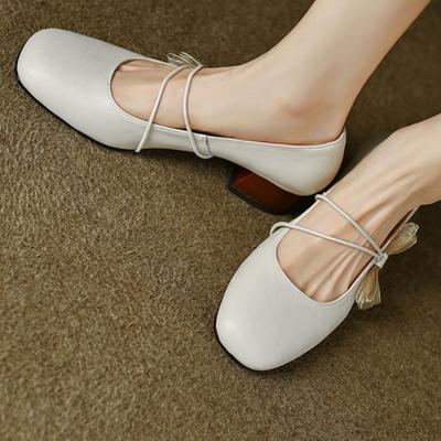 Туфли – Туфли