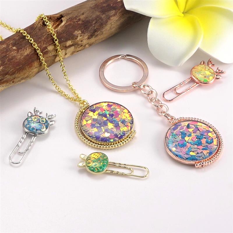 УФ-клей из смолы, быстросохнущий, прозрачный, твердый, эпоксидный клей для изготовления ювелирных изделий, склеивания стекла, металла, дерева, декора для поделок своими руками