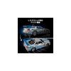 Lego Technic Форсаж Nissan Skyline GT-R R34 Конструктор Игрушка для Детей и Взрослых 42210