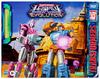 Transformers Generations 2023 Legacy Evolution 2 Pack Aerial Dion Hasbro TF LEGACY EVOLUTION SERIAL DION "War Dawn" & [Предмет]