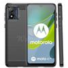 For Motorola Moto E13 Case Silicone Carbon Fiber Back Cover For Moto E13 E32 E22i E20 G13 G23 G53 G32 G72 Case For Moto E13 Case