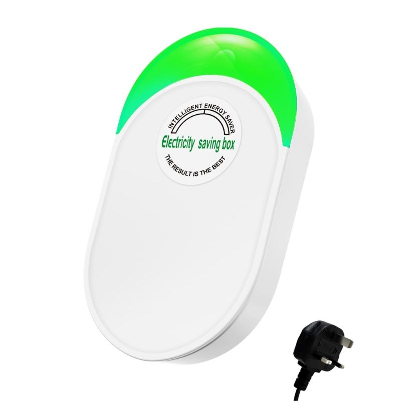 Easy To Use Energy Saving Device Energy Conservation Box Energy Saver For Domestic Outlets And Current Balancing