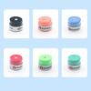 Anti Slip Badminton Overgrips Band Sweat Absorption Tennis Racket Overgrips  Sport