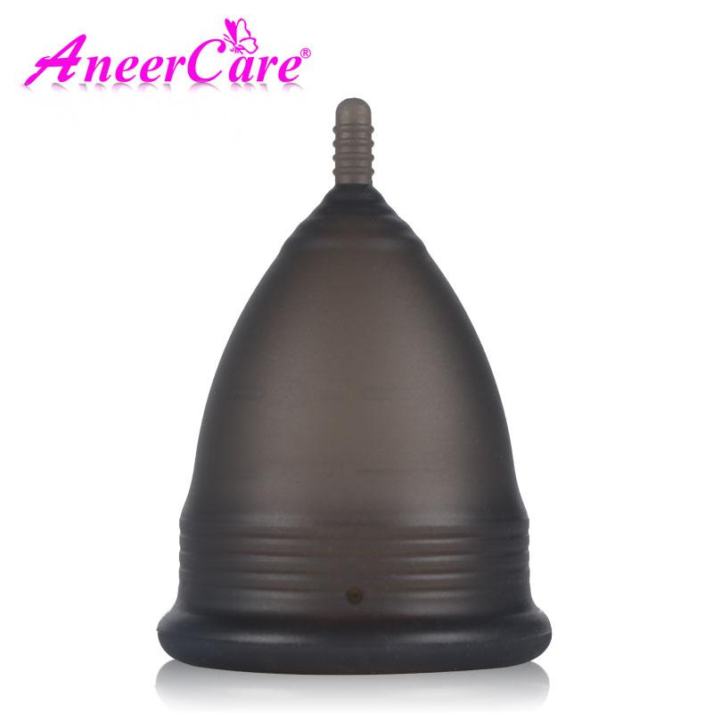 Менструальные чаши Многоразовые силиконовые чаши, 11 цветов на выбор, 3 размера на выбор, для удовлетворения различных потребностей.(A02)