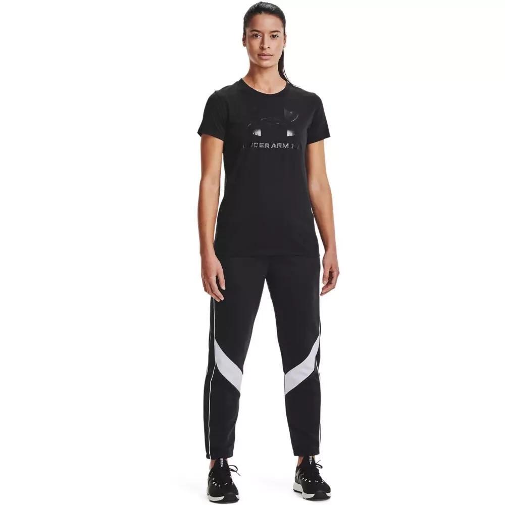 Under Armour Live Sportstyle Graphic Ssc Women' T-Shirt