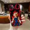 Anime Dragon Ball Vegeta New Phone Case for Samsung S20 S21 S22 S23 S24 FE Ultra Plus Lite S21S A07 A17 A36 A37 A55 A57 F06 F16 M06 M16 M56
