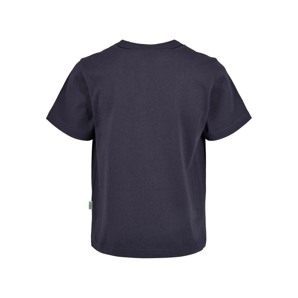 Urban Classics Boys Basic Organic T-Shirt