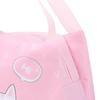 Lunch Bag Insulated Aluminum Foil Large Capacity Handheld Portable Cute Cartoon  Cat