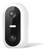 DENVER IOB-209 - Outdoor Smart Wi-Fi/IP Camera with IR LED for Night Use, Denver