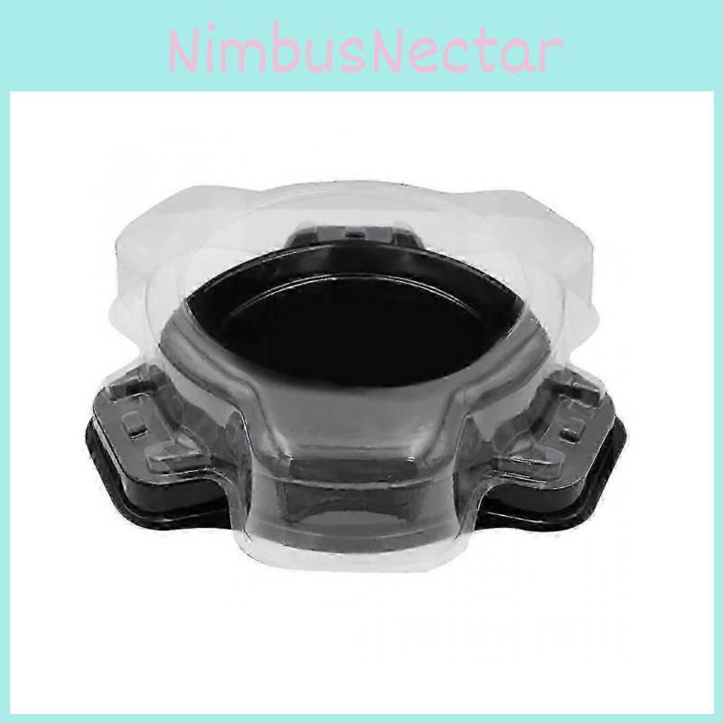 Пластиковый вращающийся гироскопический диск, игрушечный аксессуар для игр на открытом воздухе, с прочной конструкцией для детей