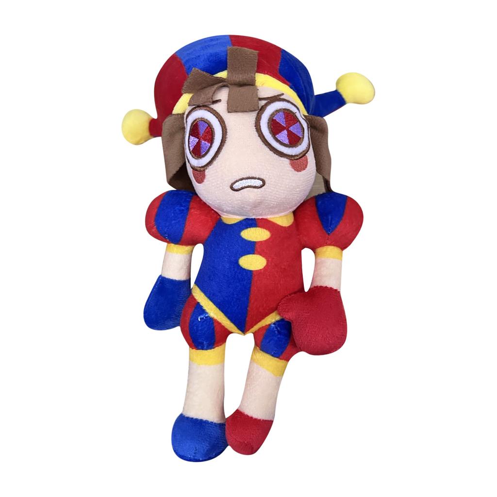 35CM Plush Doll Toy Gift Cartoon Children's Rag Doll Doll