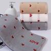 Pure Cotton Towels, Couple Embroidered Household Towels, Wedding Souvenirs, Face Towels with Thickened Long-staple Cotton