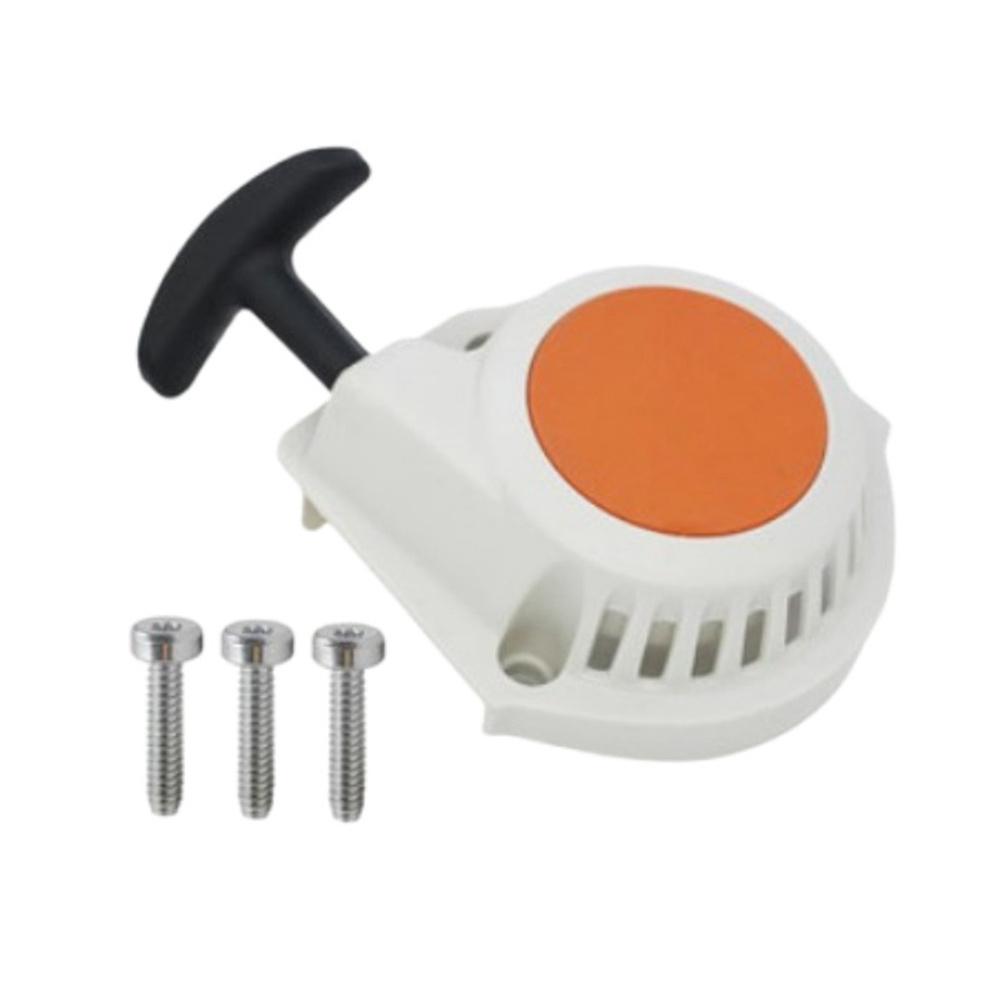 Сборка стартера с веревкой 4149 190 4001 для Stihl FS94 FS94C FS94R FS94RC HL91 HL91K HL94 HL94K KM94 KM94R