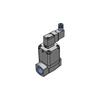 FFY DC24V 2-Way 2-Position Solenoid Valve