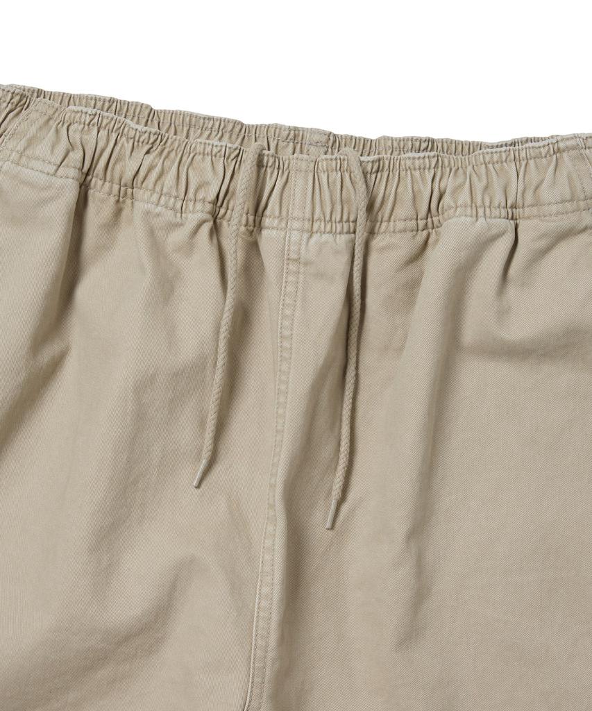 THISISNEVERTHAT Flow Pant Beige