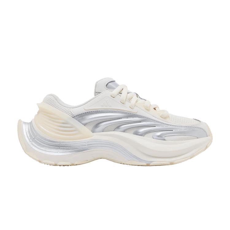 Unisex Sneakers adidas XLG Metawave White Grey White/Grey