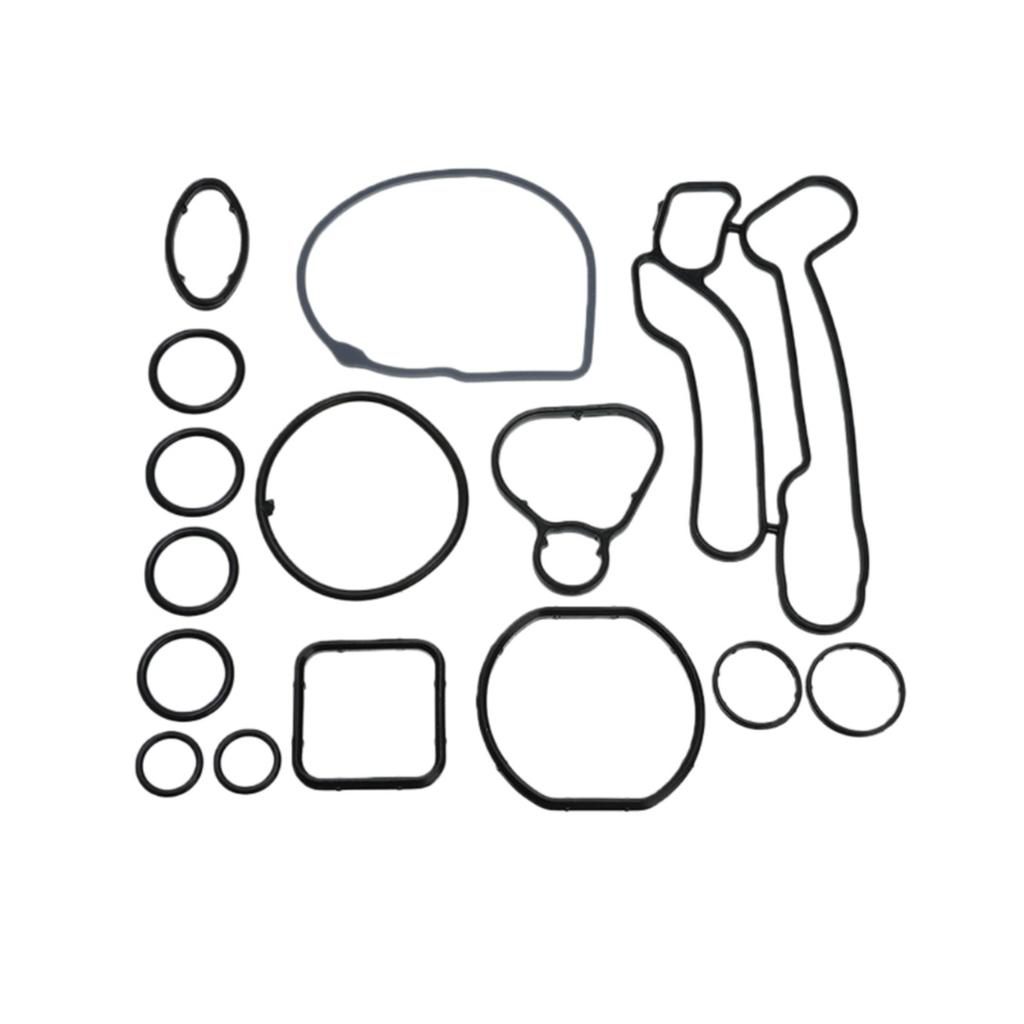 For 55354071 24445723 5650962 Cooler Seal Gasket Repair Kit for Chevrolet
