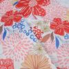 Oilily Flower Pattern Coat Ow9sgct001