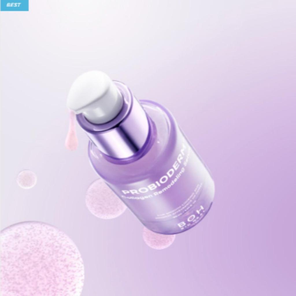 BIO HEAL BOH PROBIODERM Tightening Collagen Serum 30ml