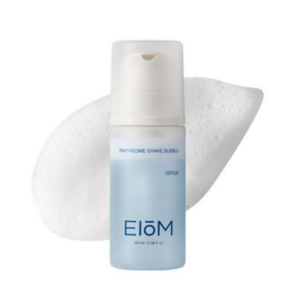 EIOM Pantheome Shake Bubble Serum 100 mL