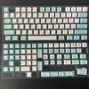 MAIMOOO Russian Layout  Keycap PBT Keycaps XDA Profile Sublimation For Ikbc Cherry MX 108/104/87/61/96 Keys Mechanical Keyboard