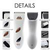 Codos CP-3180 Profional Dog H Trimmer Pet Clipper Rechargeable Electric Pet Trimmer Dog Groomg Clipper Hcut He