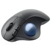 Logitech ERGO M575S Wireless Trackball Mouse