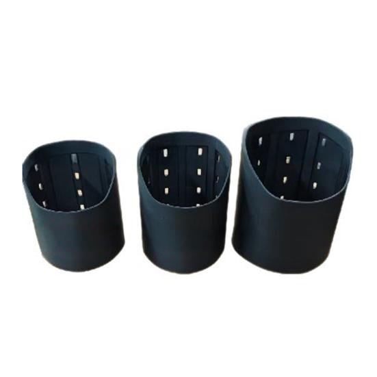 Магнитный держатель для бутылок 3D-печать Сверхпрочный Холодильник Трактор Яхта Автодом Вилочные погрузчики Автобус Газонокосилка Грузовик 46/50/64 унции Крепление для бутылки с водой Подставка для напитков