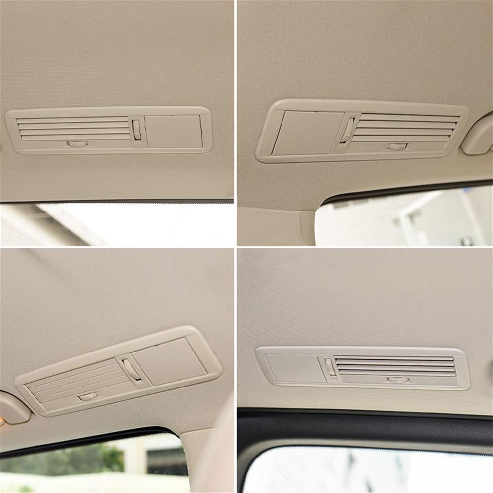 Потолочный кондиционер воздуховыпуск для Mercedes-Benz W447W448 - 4 позиции