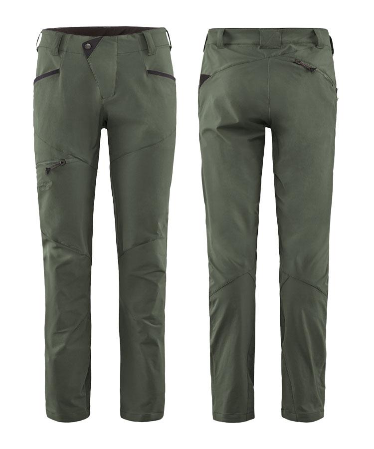 Keullateomyujen Hermod Pants Man