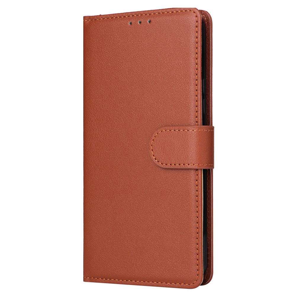 For Samsung Galaxy A05s 4G Case Leather Wallet Phone Cover Full Protection