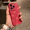 Кокетливый Розовый Бант в Горошек Чехол для Телефона iPhone 15 14 13 Pro Max - Милый Белый Мягкий Силиконовый Ударопрочный Эстетичный Чехол