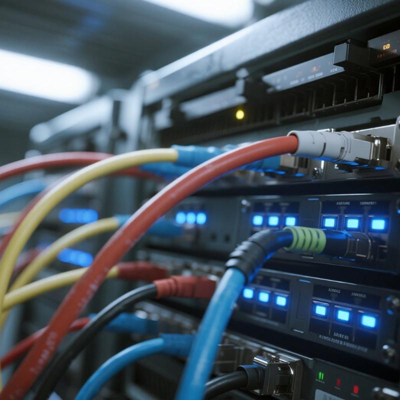 5 шт. Разъем Cat6 RJ45 Разъем RJ45 проходной Разъем Cat6 Штекер Ethernet Конец Разъем типа «мама-мама»