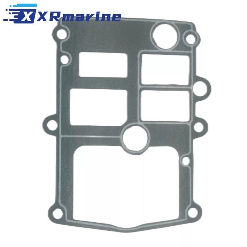For YAMAHA Outboard hors-bord 9.9HP / 15 HP 15MSHP 682-11351-02 Cylinder Gasket 682-11351-00 682-11351-A0 682-11351-01 18-99095