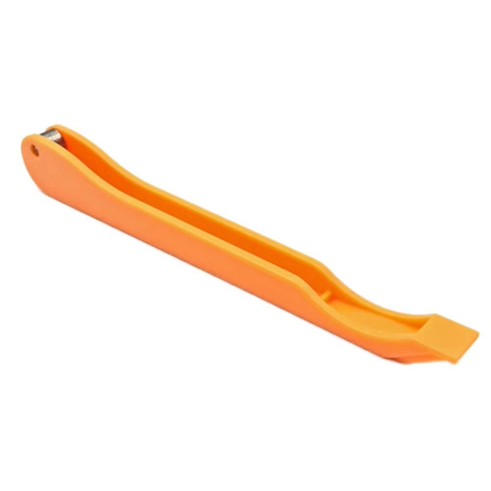 Plastic Tained Glass Hand Foiler Sturdy Hand Foiler High Quality Manual Foiling Tool  Colored Glass