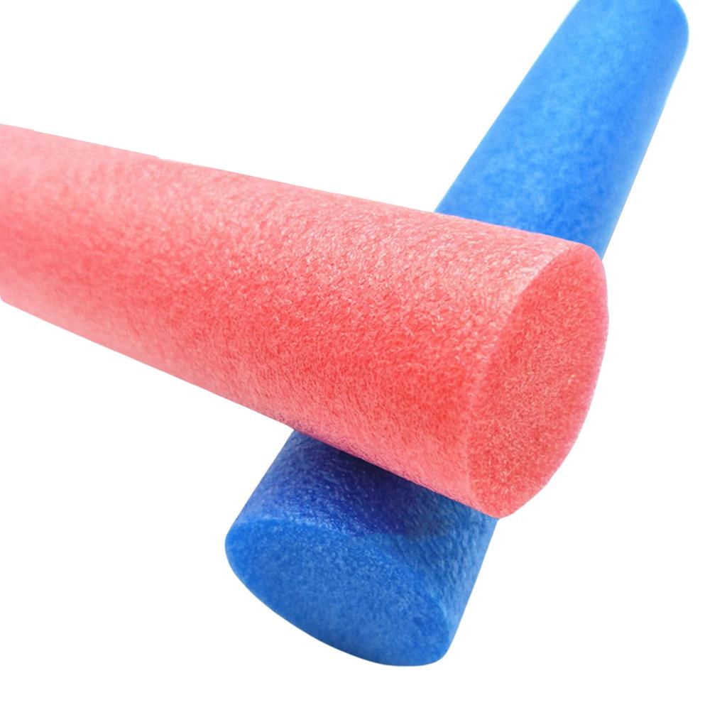 Adult And Children's Solid Foam Sponge Buoyancy Bar Atmosphere Swimming Props