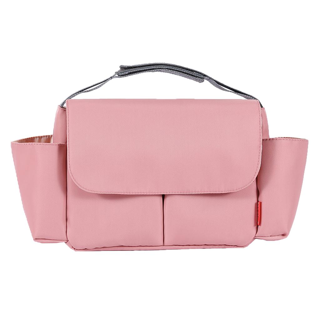 Многофункциональная сумка для подгузников, водонепроницаемый детский рюкзак с внутренним отделением, легкий вес