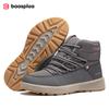BAASPLOA Winter Women Snow Boots Non-Slip Comfortable Warm Plush New Women Cotton Shoes Winter High Top Cotton Shoes Outdoor Women's Warm Cotton Shoes