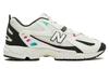 New Balance 828 'Белый Черный' ML828NC