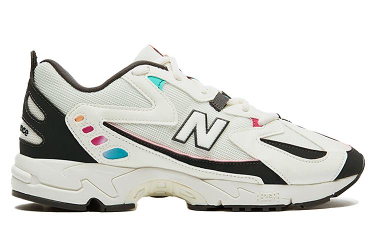 New Balance 828 'Белый Черный' ML828NC